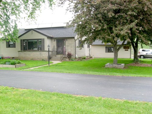 Property photo 2 - Country 3 Bedroom, 1 Bath Ranch on Basement